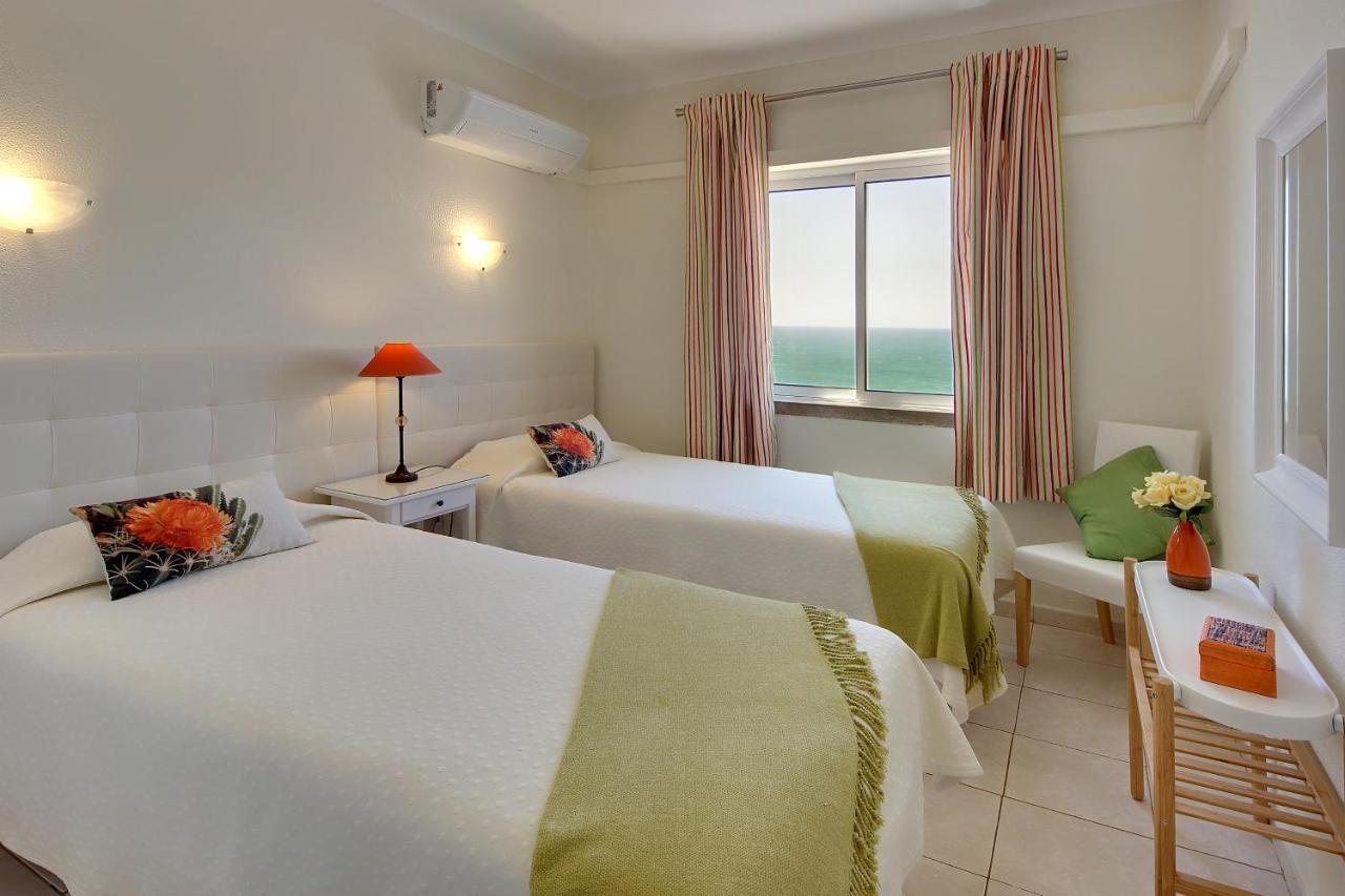 The Appartement