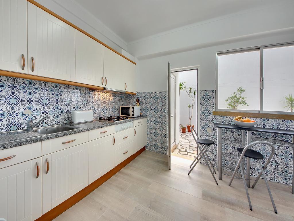 Appartement The *