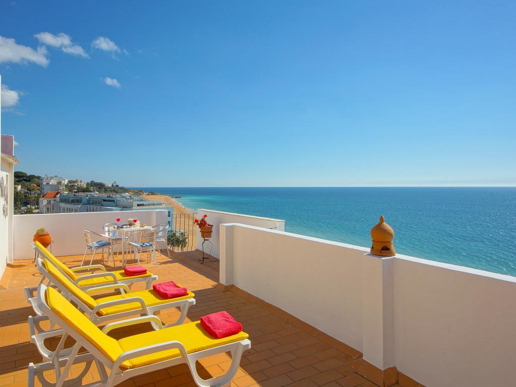 Appartement The