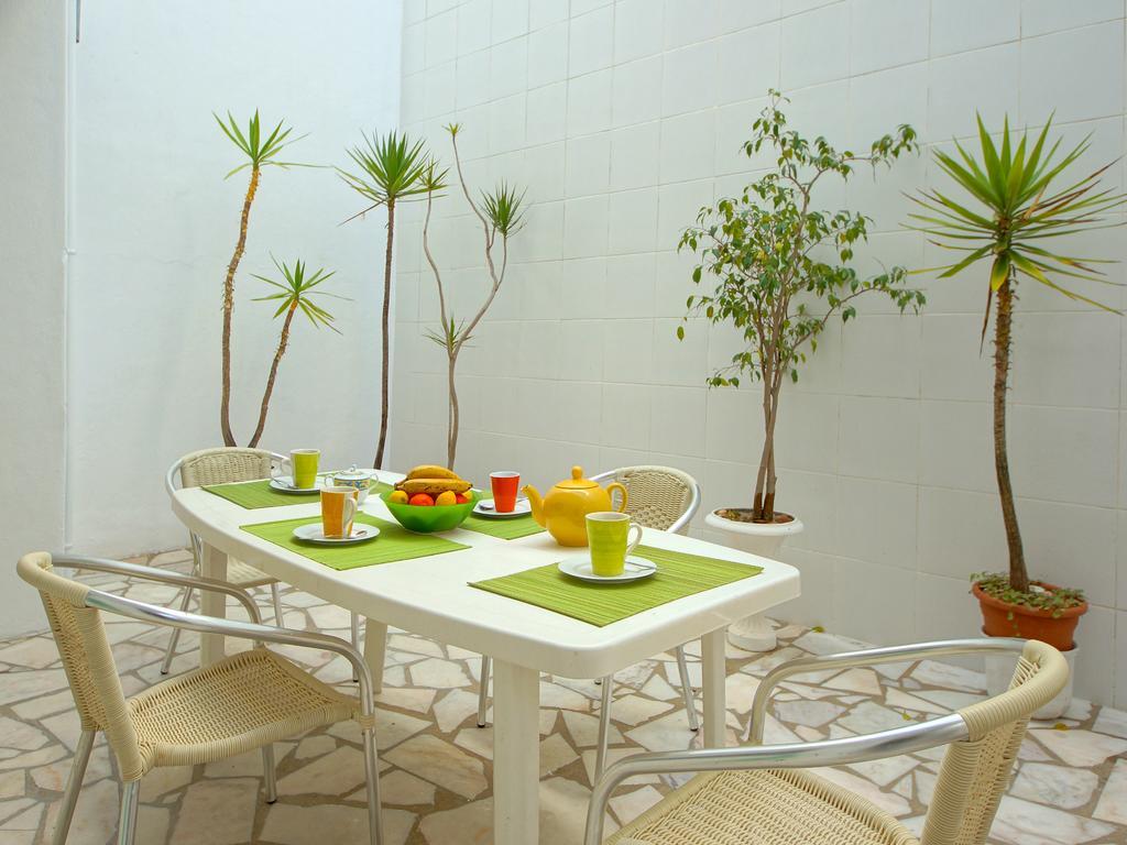 The Appartement *