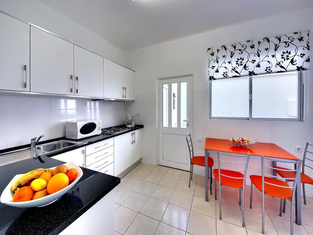 Appartement The