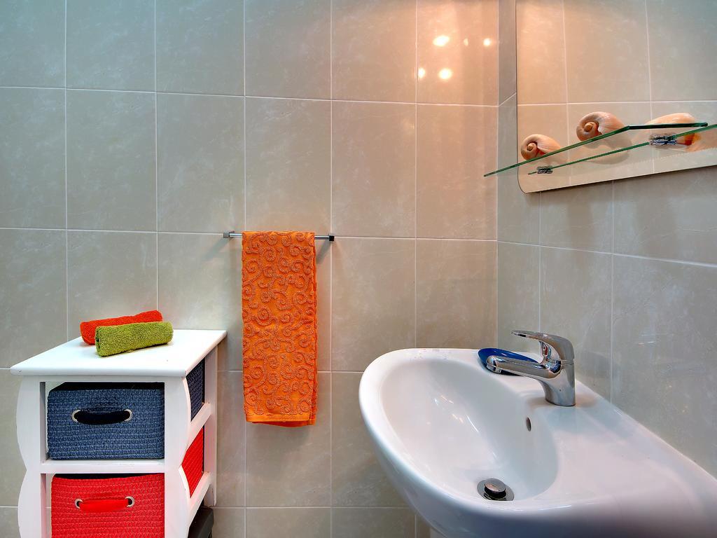 The Appartement