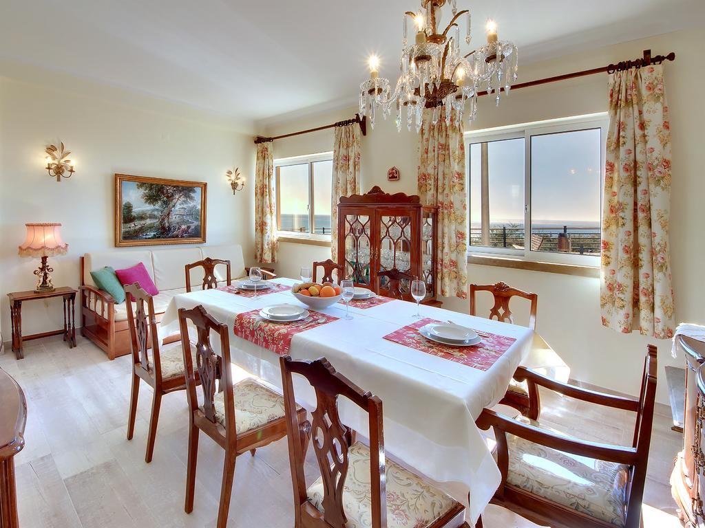 The Appartement *