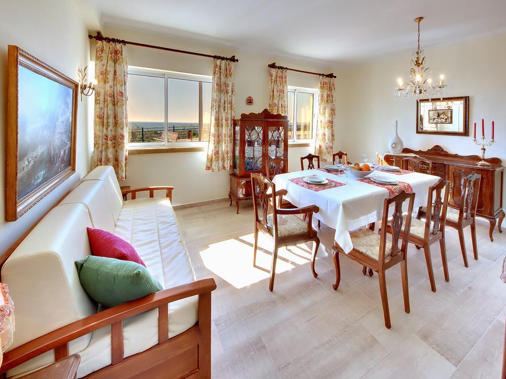 Appartement The Albufeira