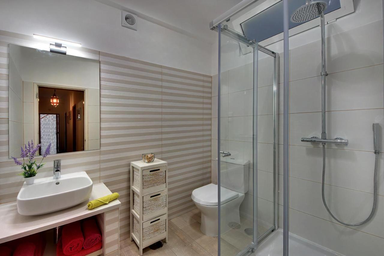 Appartement The *